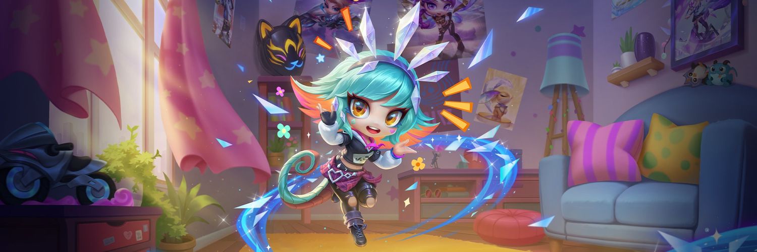 Neeko Recifense banner
