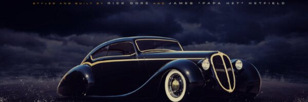 TheRickDore Profile Banner