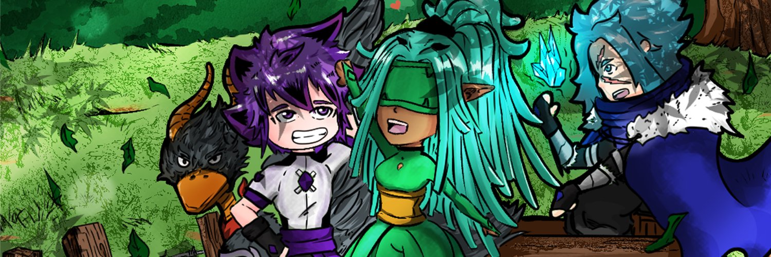 JeanKyoya's profile banner image