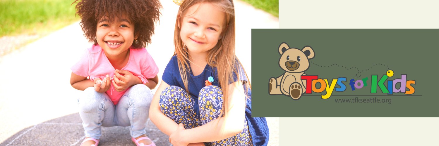 Toys for Kids banner