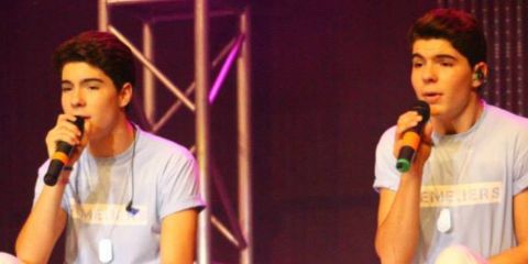 MariaTenorioM's profile banner image
