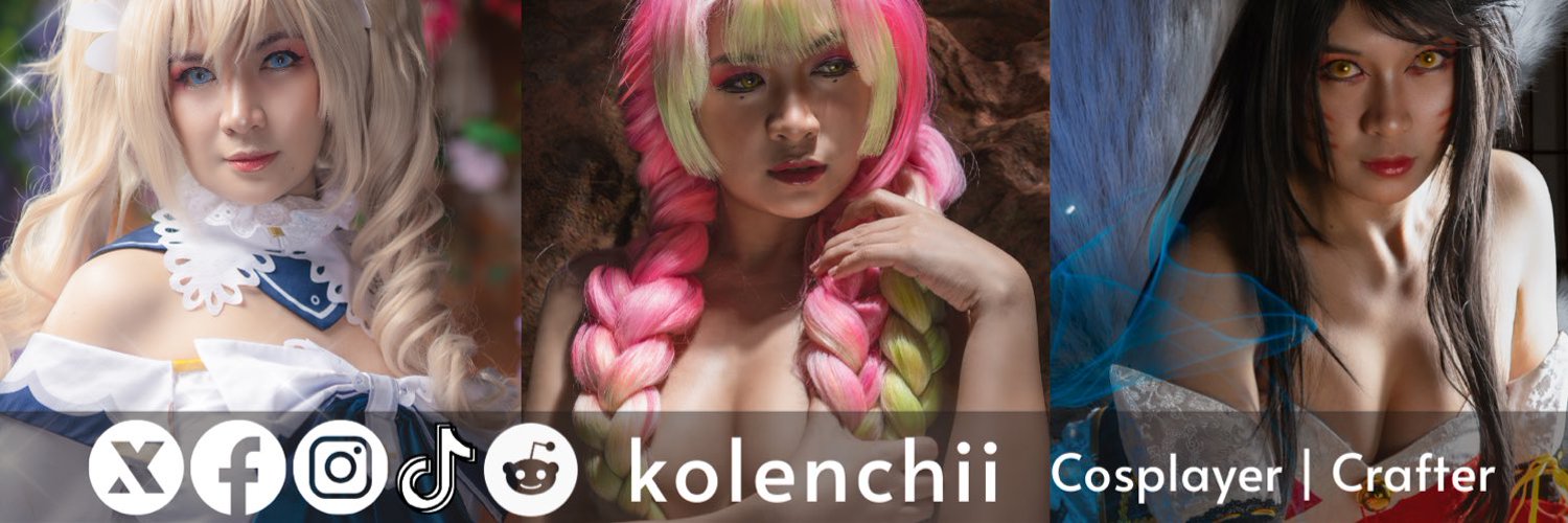 Kolenchii Profile Banner