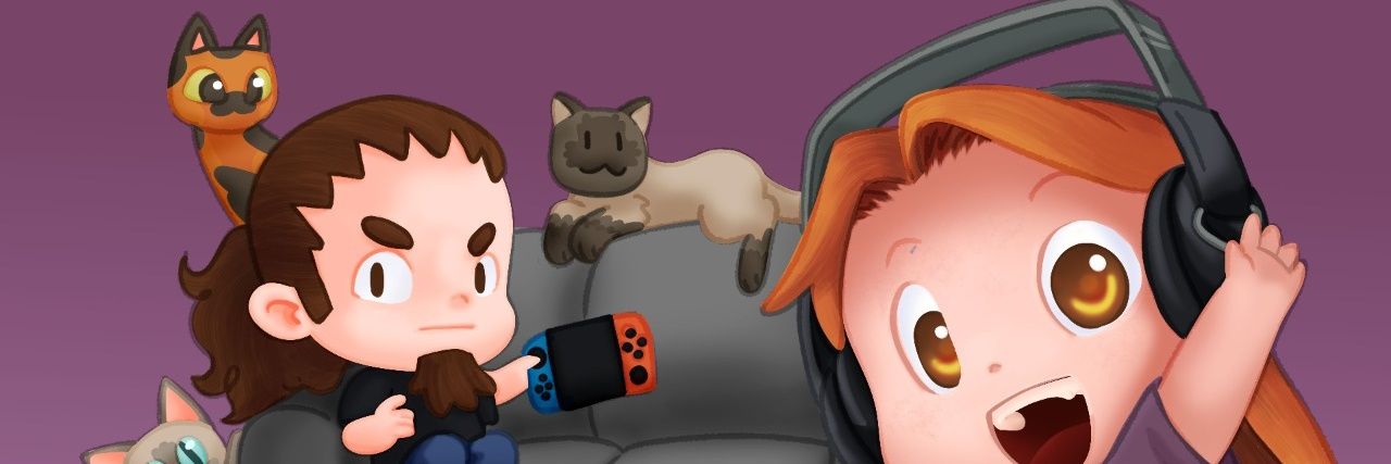 JacquelineFoque's profile banner image