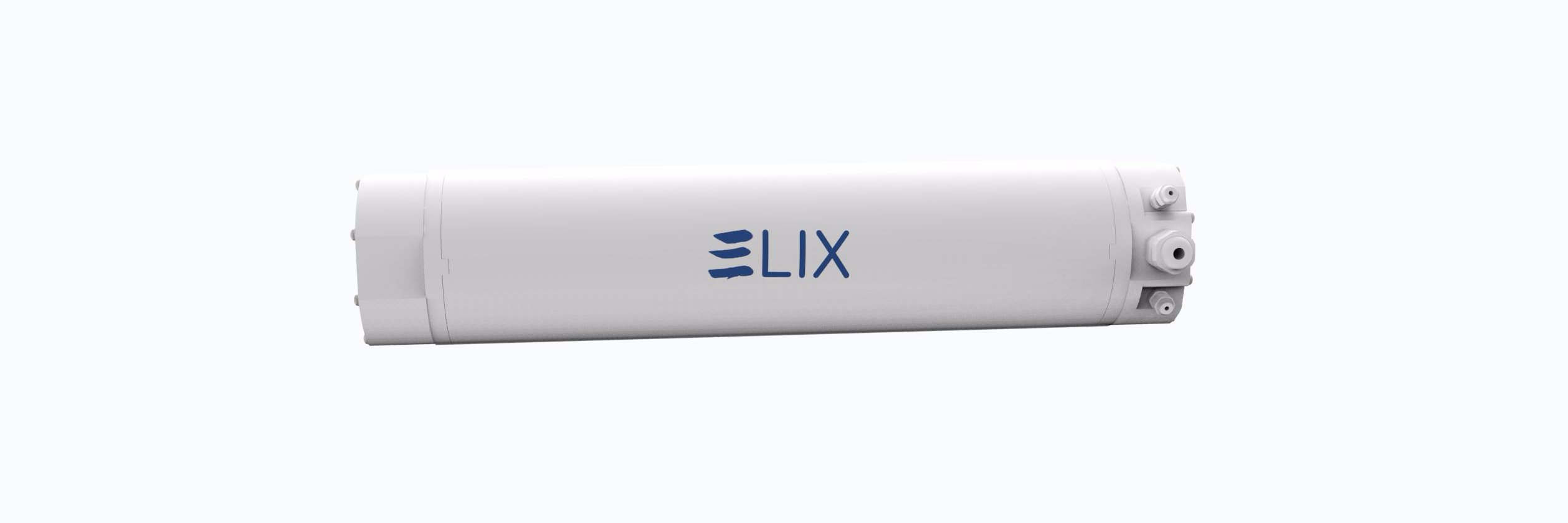 Elix banner