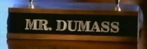 Aaron C. Garrett's banner