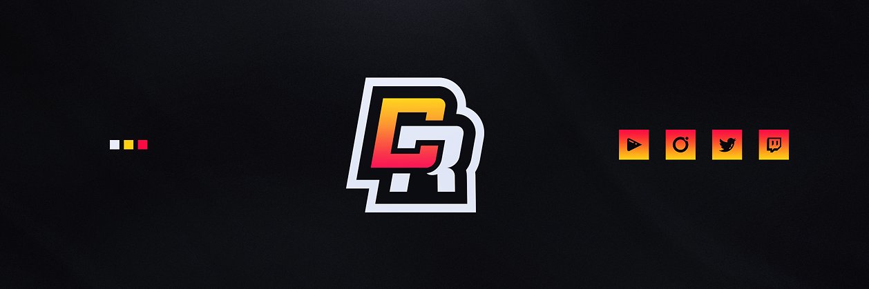DeanoRobzHD's profile banner image