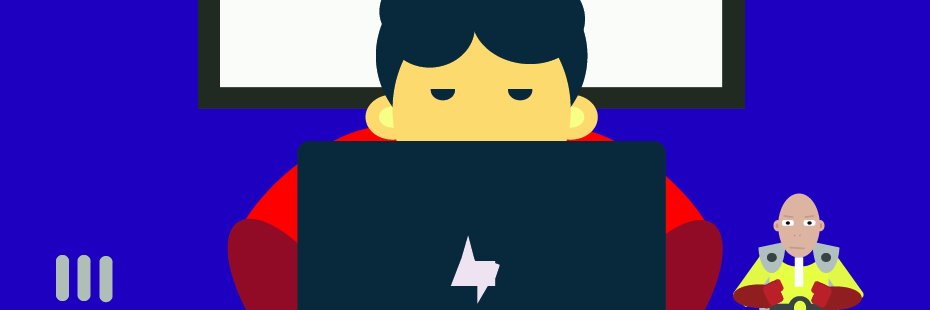 kroverson's profile banner image