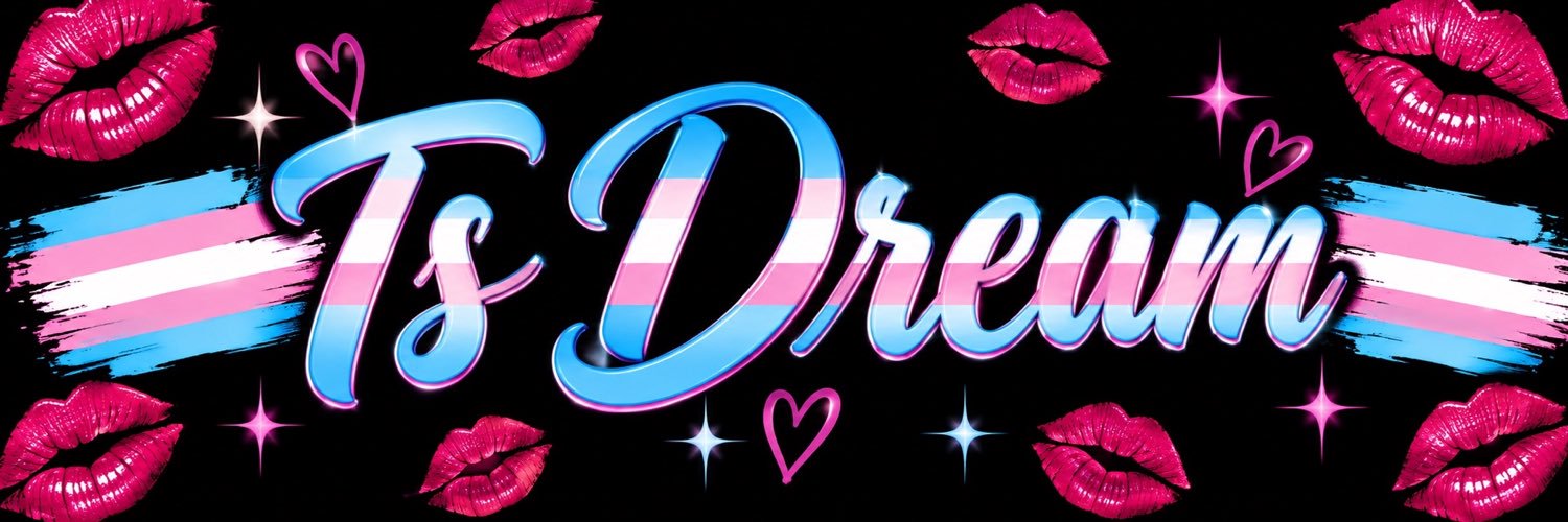 TsDreamwrld's profile banner image