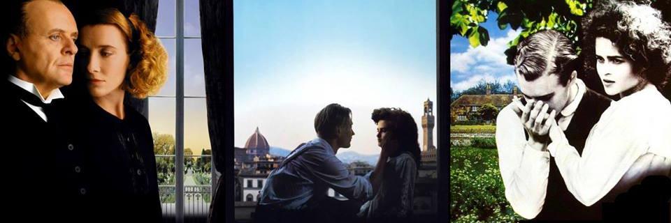 Merchant Ivory banner