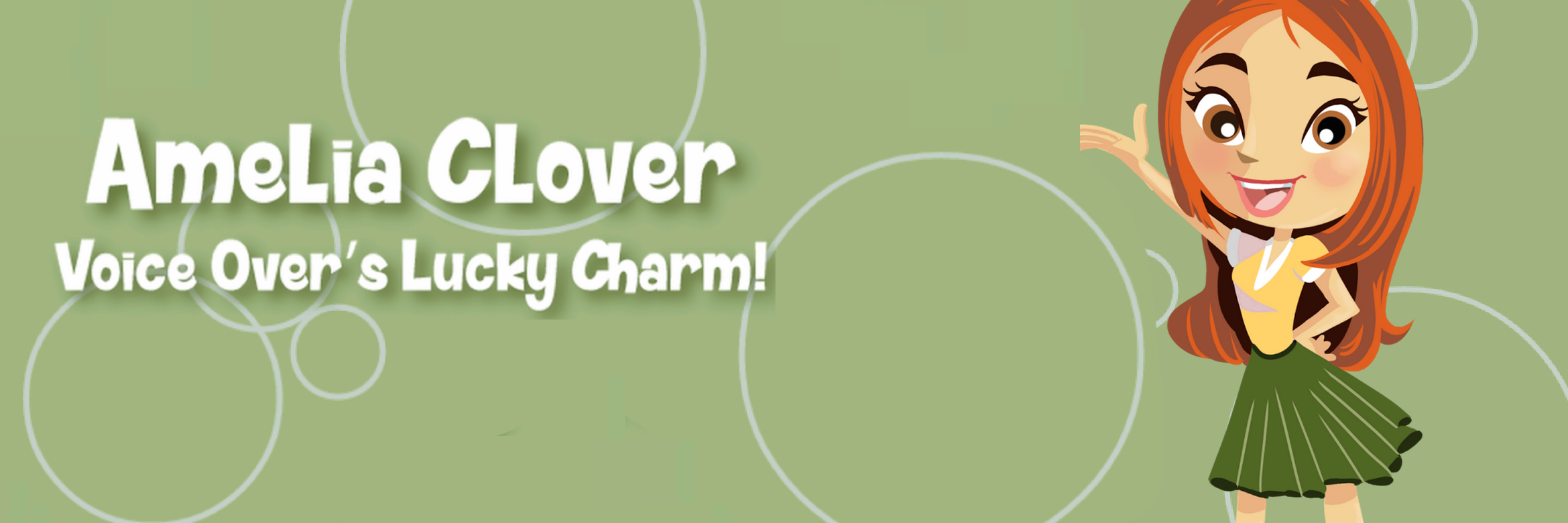 AmeliaCloverVO's profile banner image