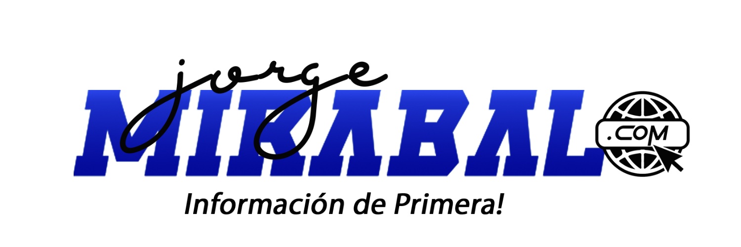 Jorge Mirabal banner