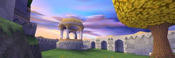 Oracle_DX's profile banner image