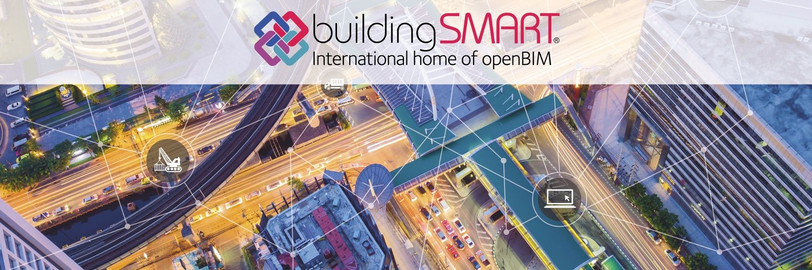buildingSMART Norge banner