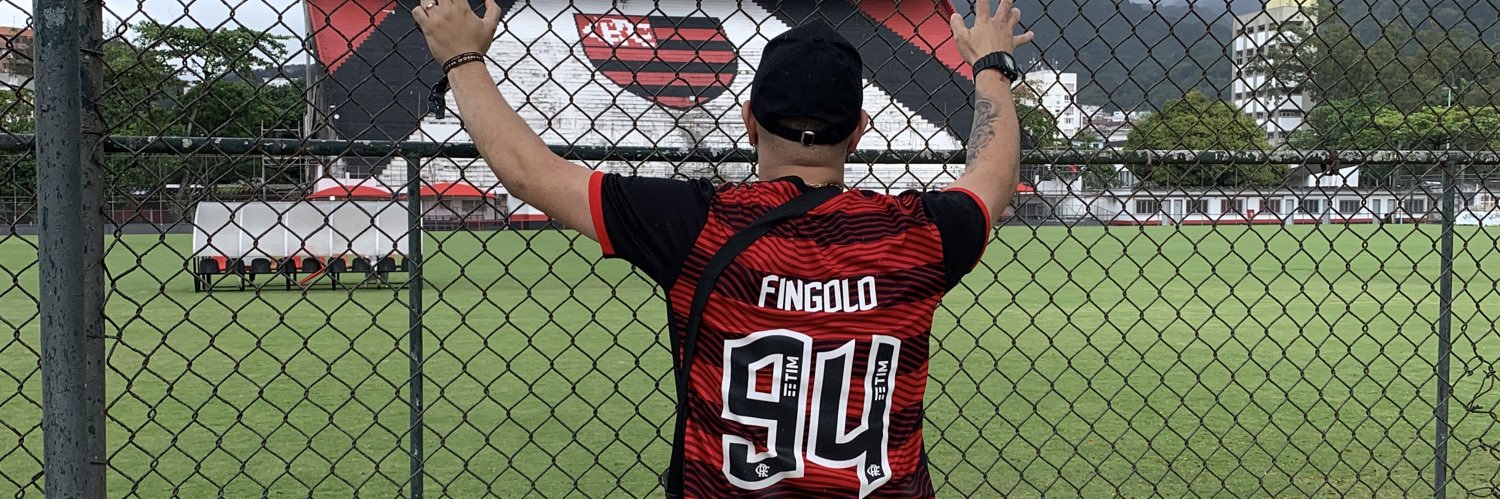 @Marcos Fingollo-CRF 💪🔴⚫️ banner