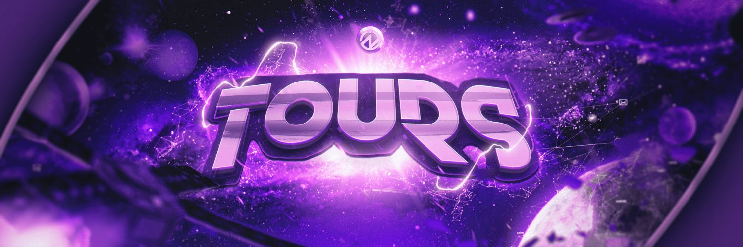 Tours banner