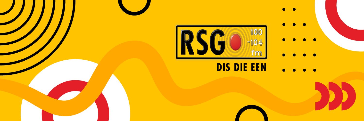 RSG 100-104FM banner