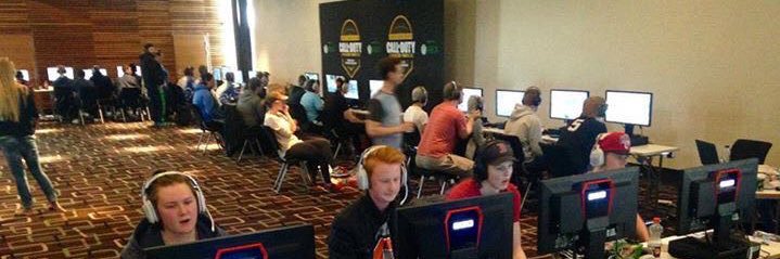 HHappyCOD's profile banner image