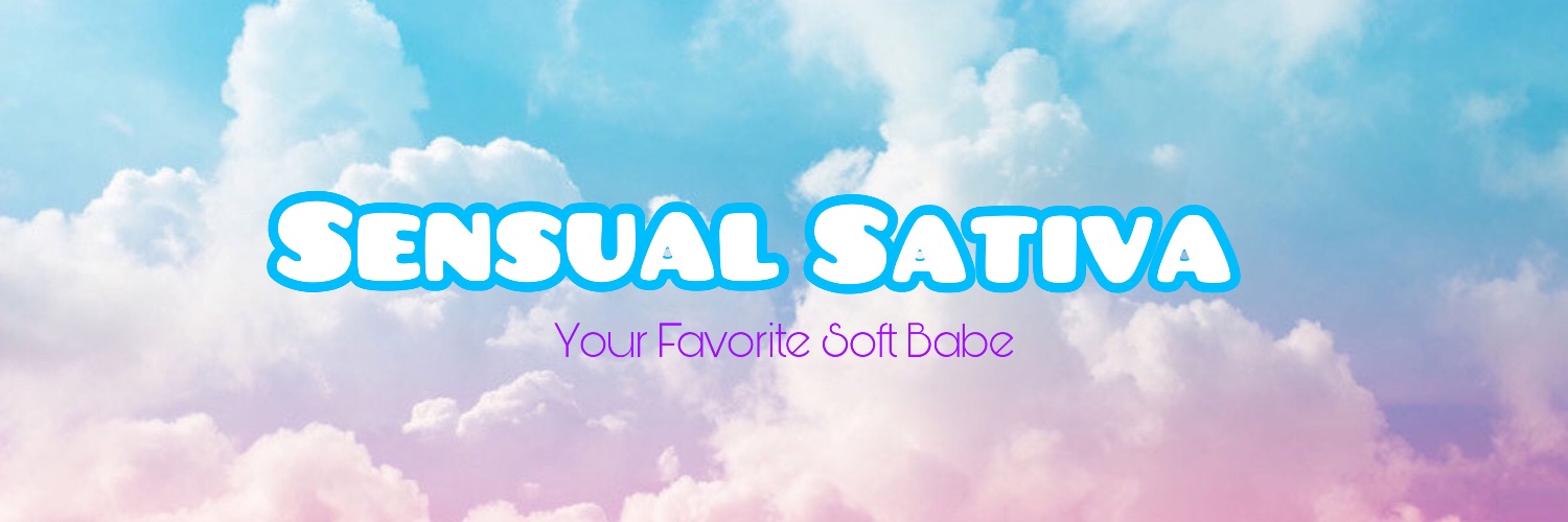 Sativa☁️ banner