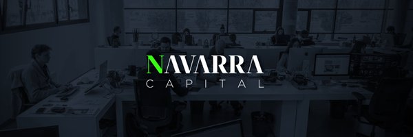 NavarraCapital Profile Banner