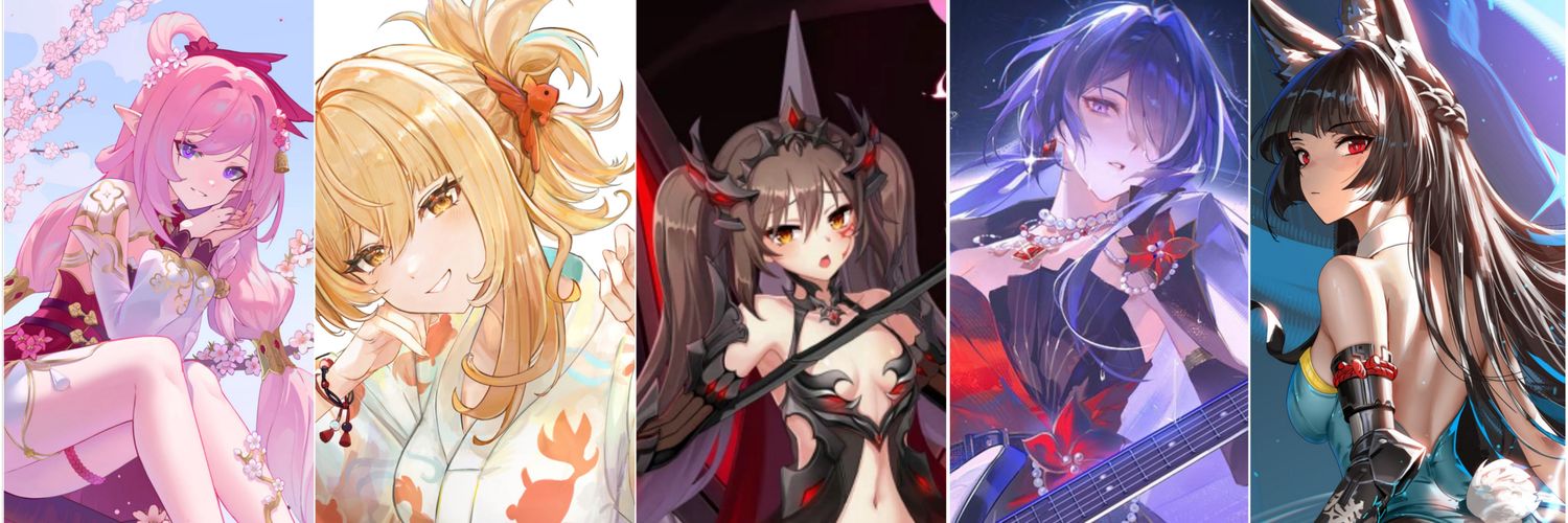 lHanakol's profile banner image