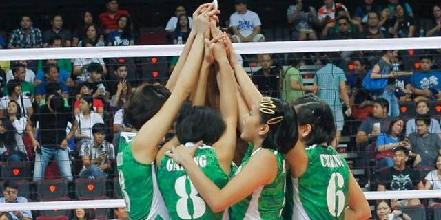 DLSUGreenArmy's profile banner image