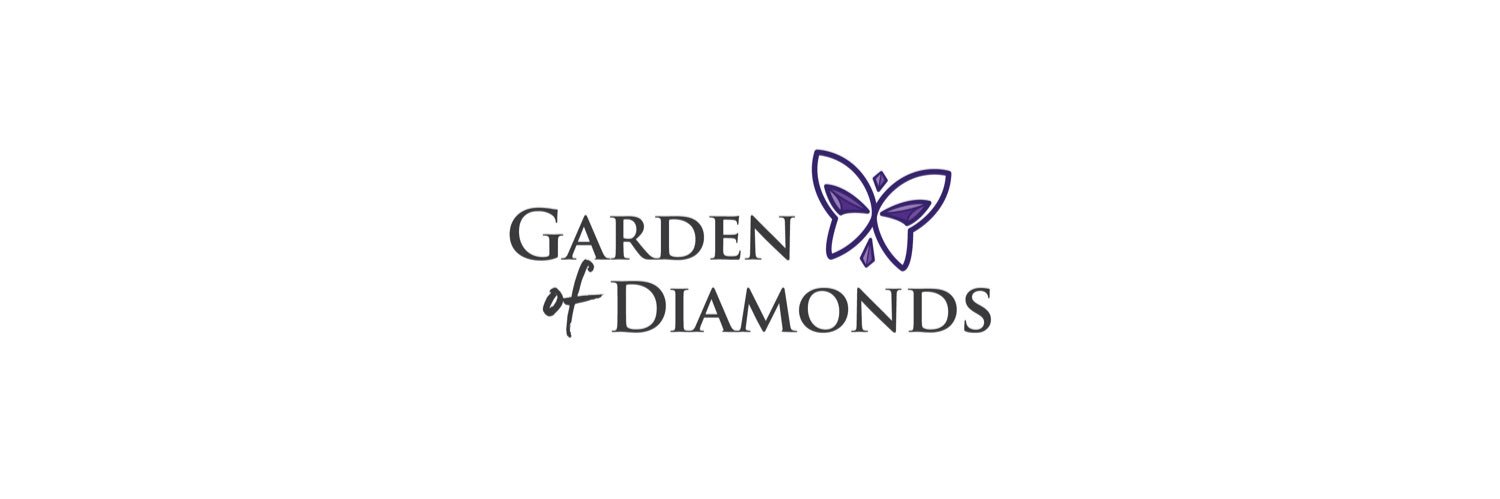 GardenDiamonds's profile banner image