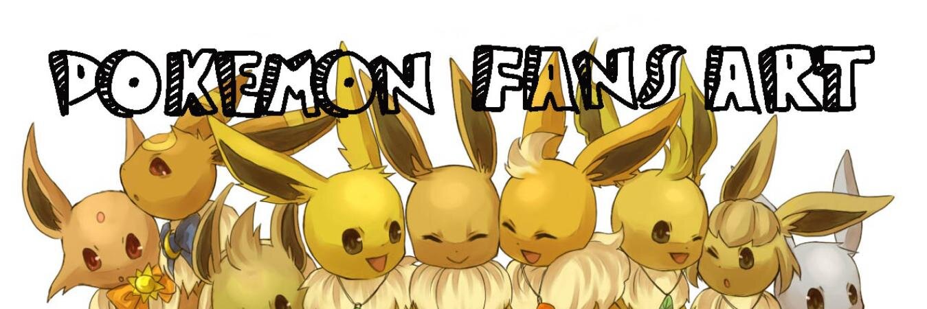 pokemonF_ART's profile banner image