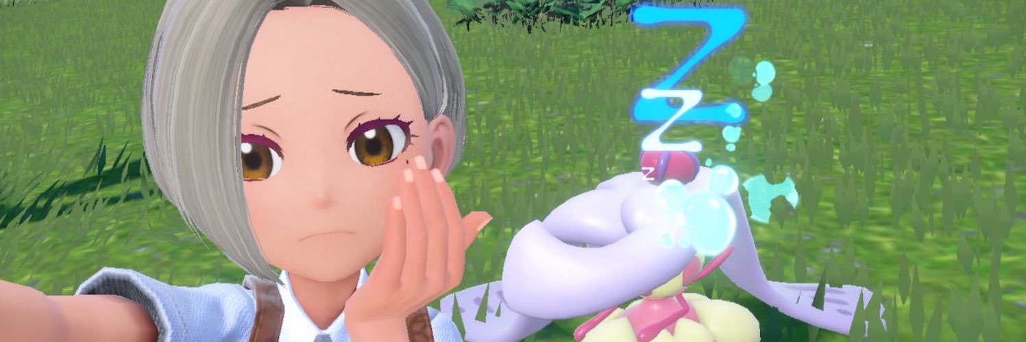 lya_isara's profile banner image