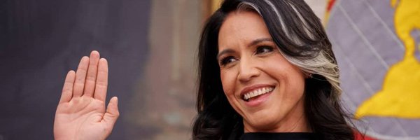 DNI_GABBARD_QFS Profile Banner