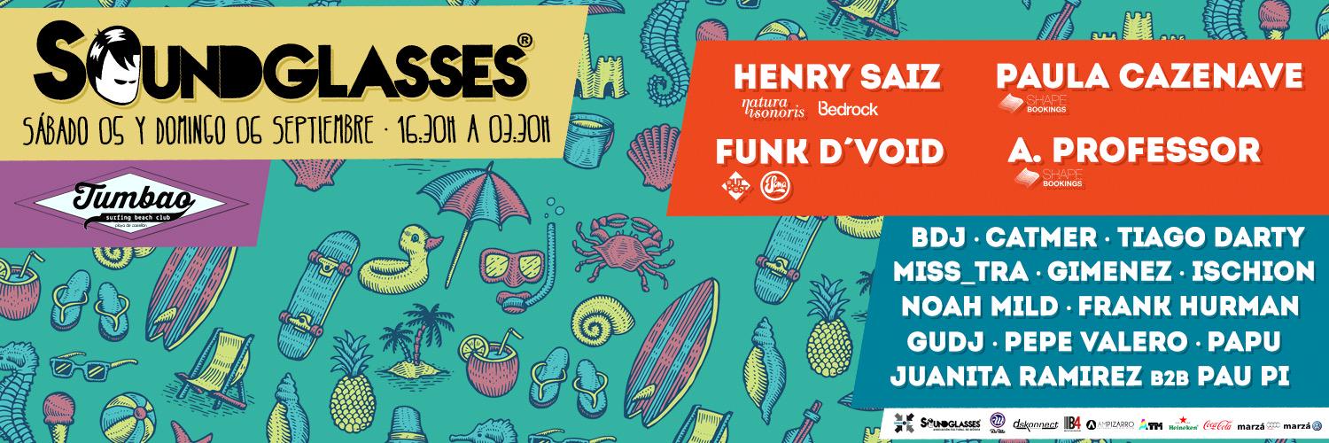 SoundglassesFes's profile banner image