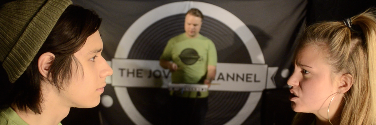 JovianChannel's profile banner image