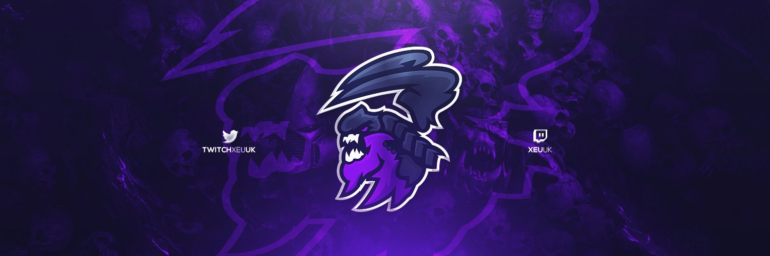 Xeu_uk's profile banner image