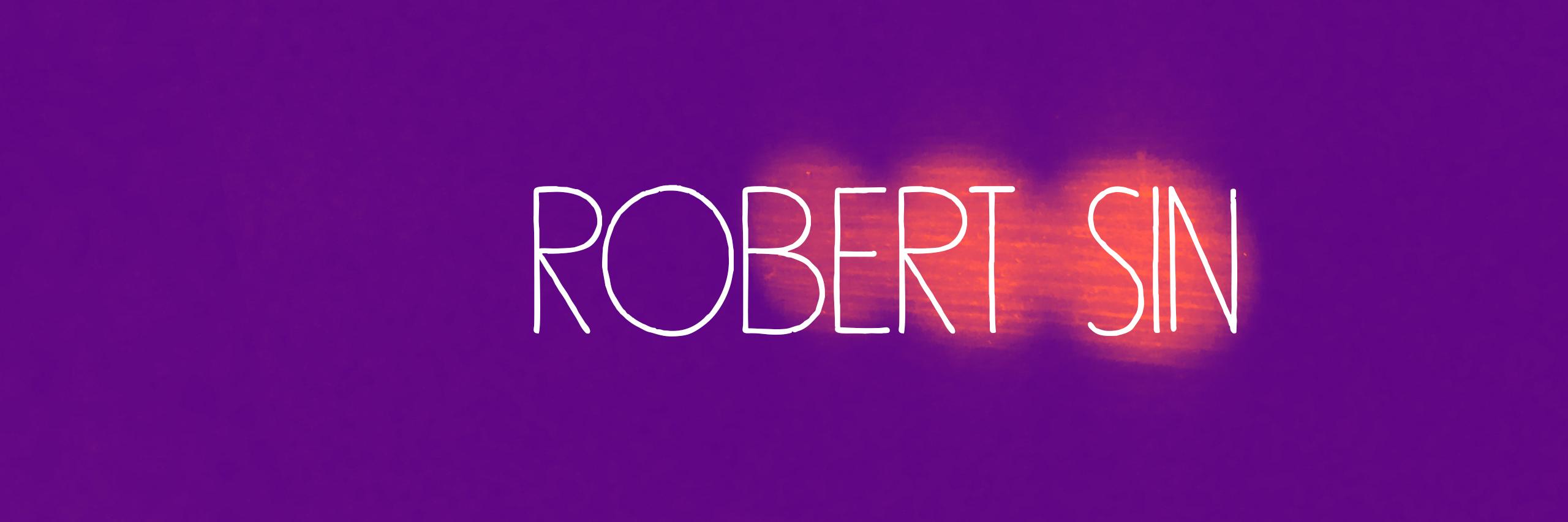 RobertSinMusic's profile banner image