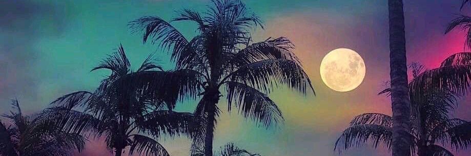 thikitic's profile banner image