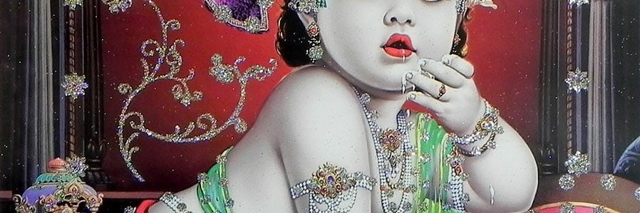 mkd1rajan's profile banner image