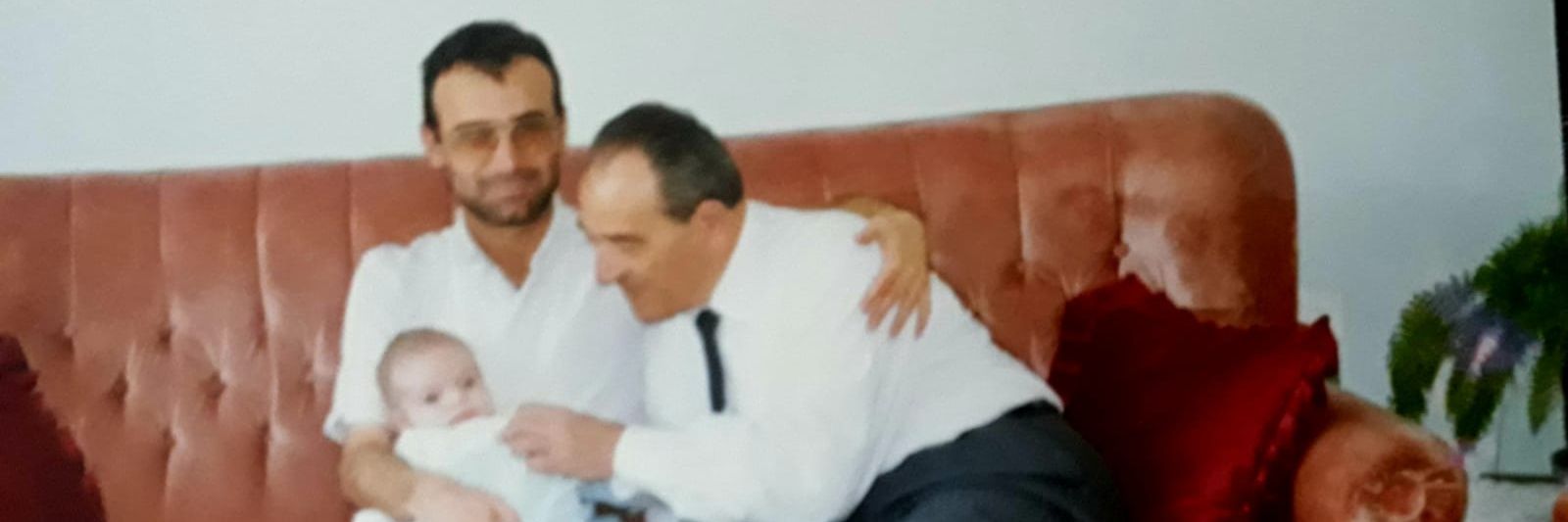 Sefer Özgür banner