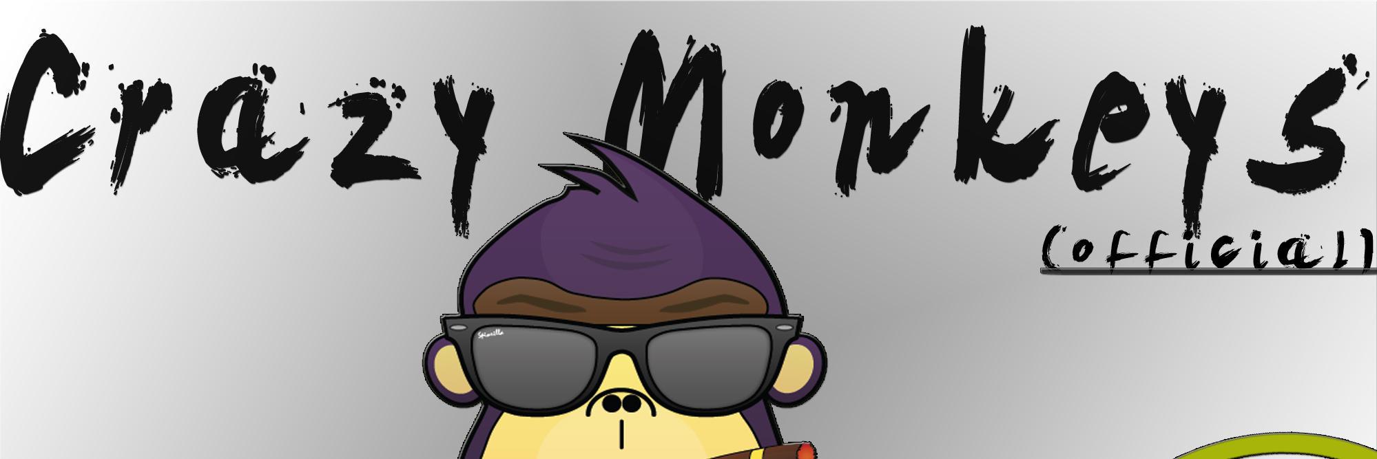 monkeyslocos's profile banner image