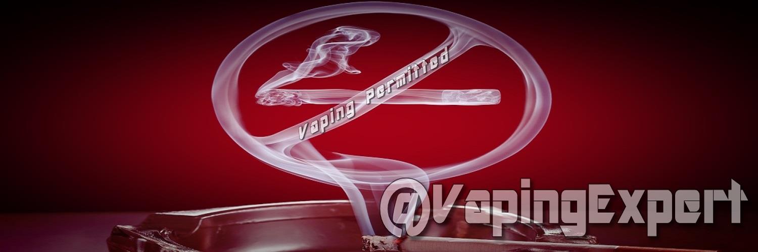 VapingExpert™ banner