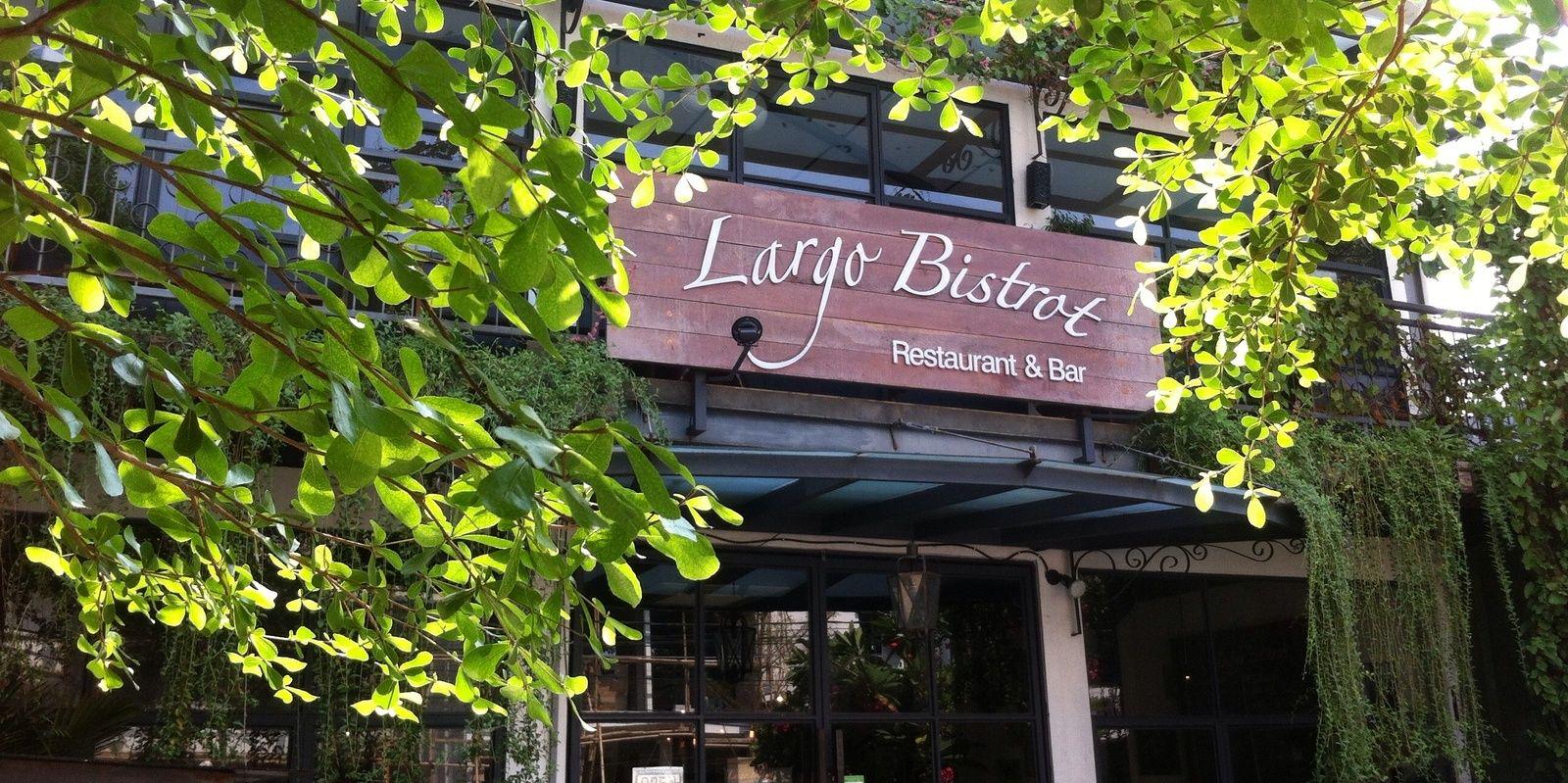 Largo Bistrot banner
