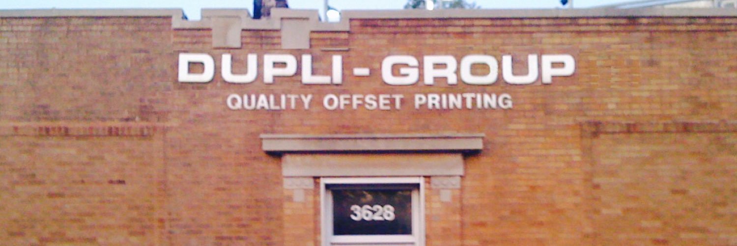DupliGroup's profile banner image