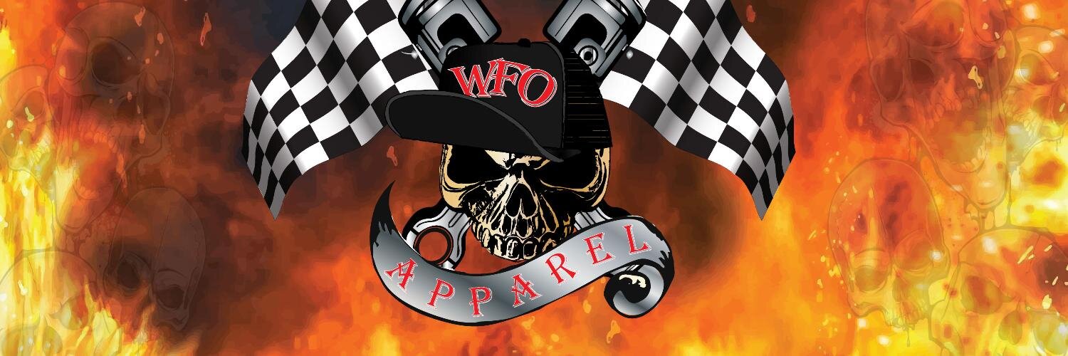 WFOApparel's profile banner image