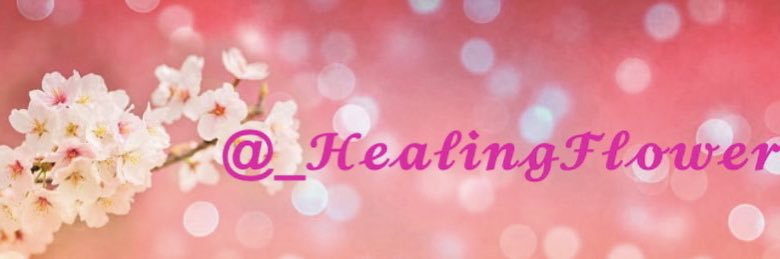 _HealingFlower's profile banner image