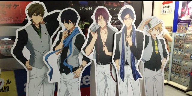 めんま@低浮上 banner