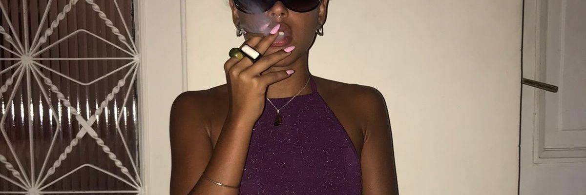 viannabeca's profile banner image