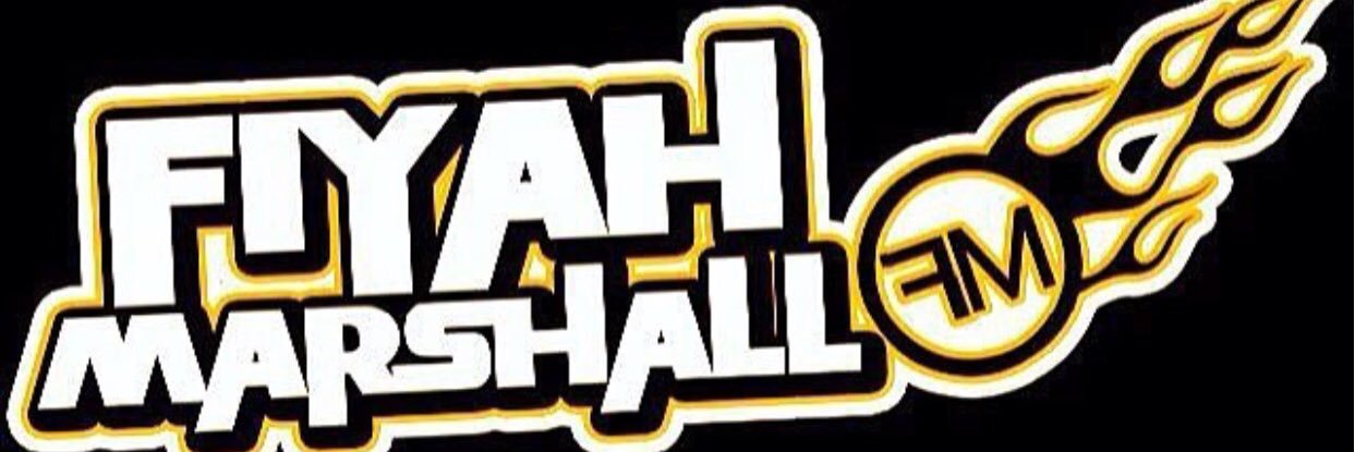 fiyahmarshall's profile banner image