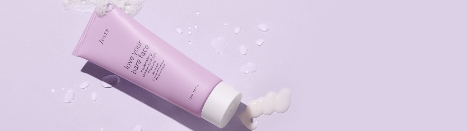 Julep banner