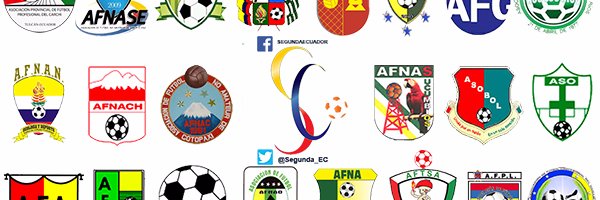 Ascenso Nacional 🇪🇨 banner