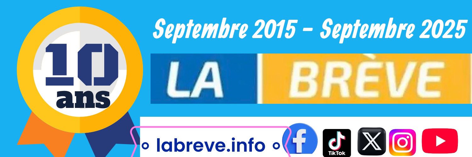 LabreveHaiti's profile banner image