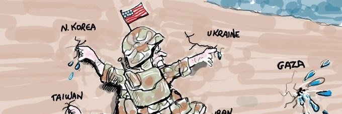 ZaneMorani's profile banner image