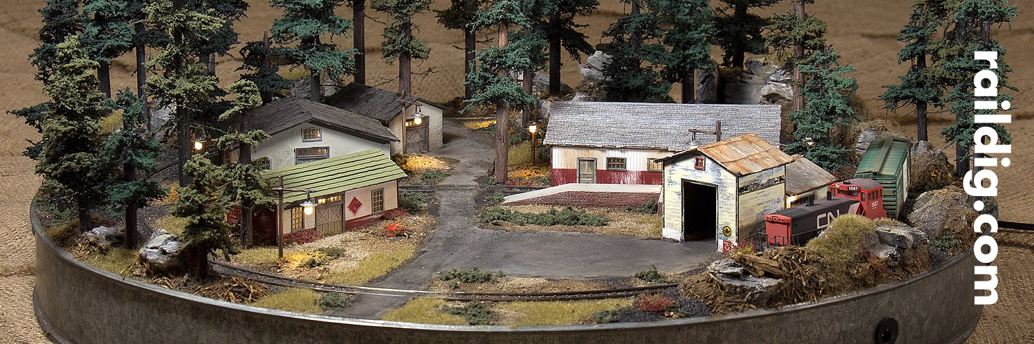 Raildig's profile banner image